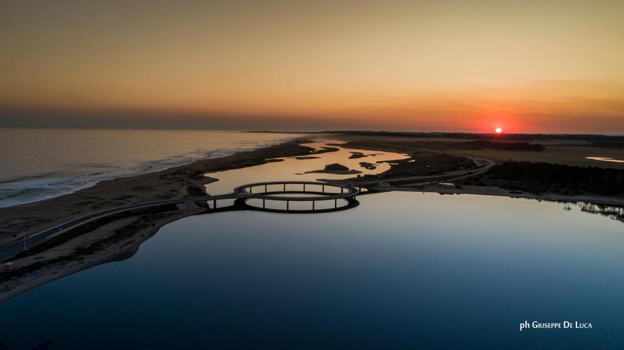 La Balsa Villa José Ignacio Kültér fotó