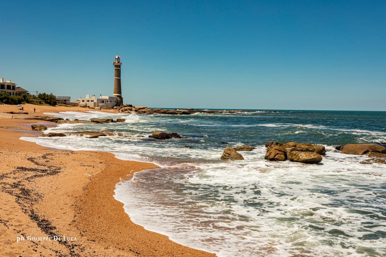 La Balsa Villa José Ignacio Kültér fotó