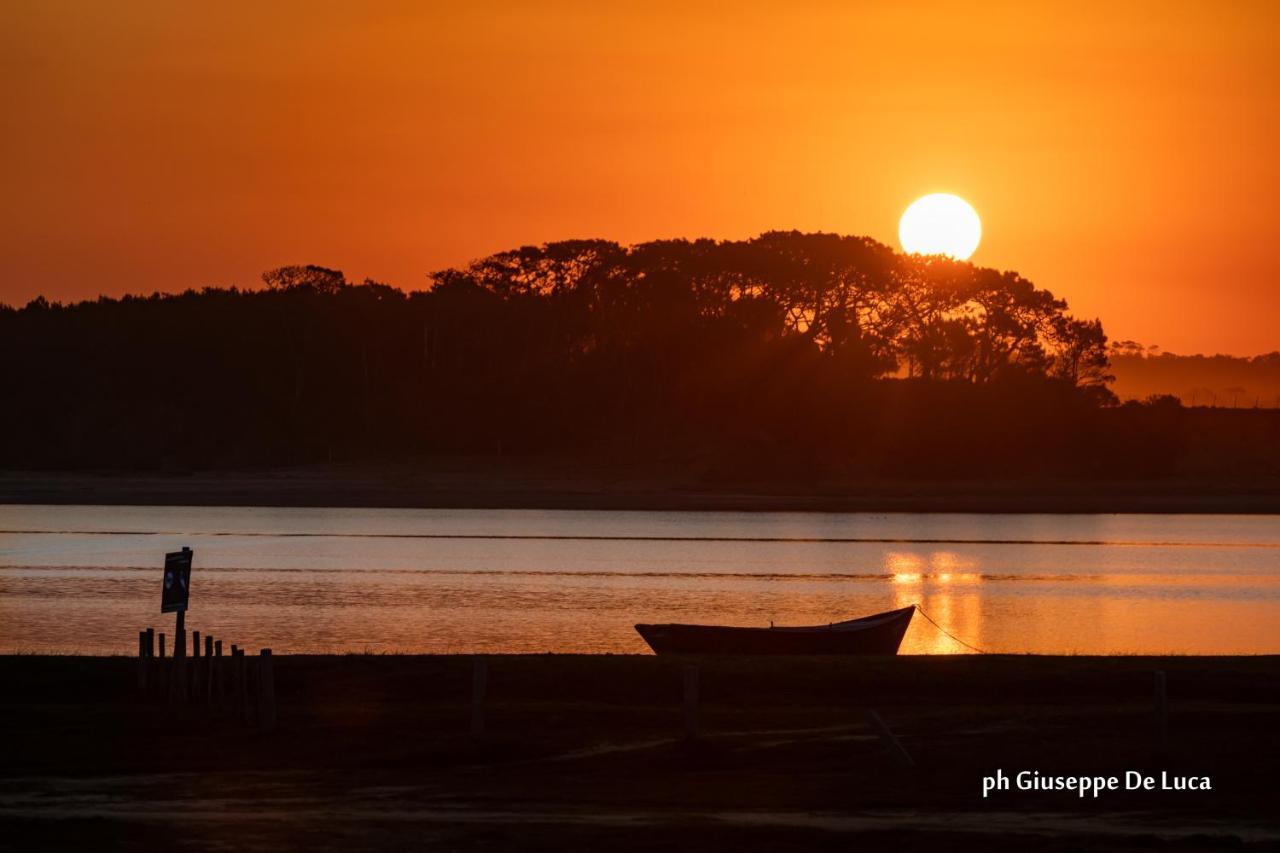La Balsa Villa José Ignacio Kültér fotó