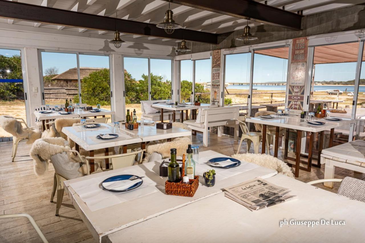 La Balsa Villa José Ignacio Kültér fotó