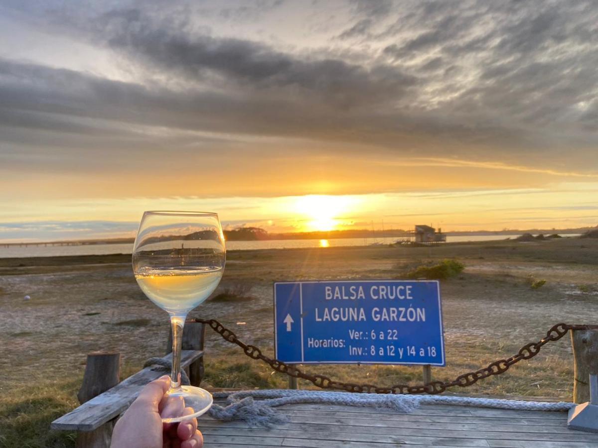 La Balsa Villa José Ignacio Kültér fotó